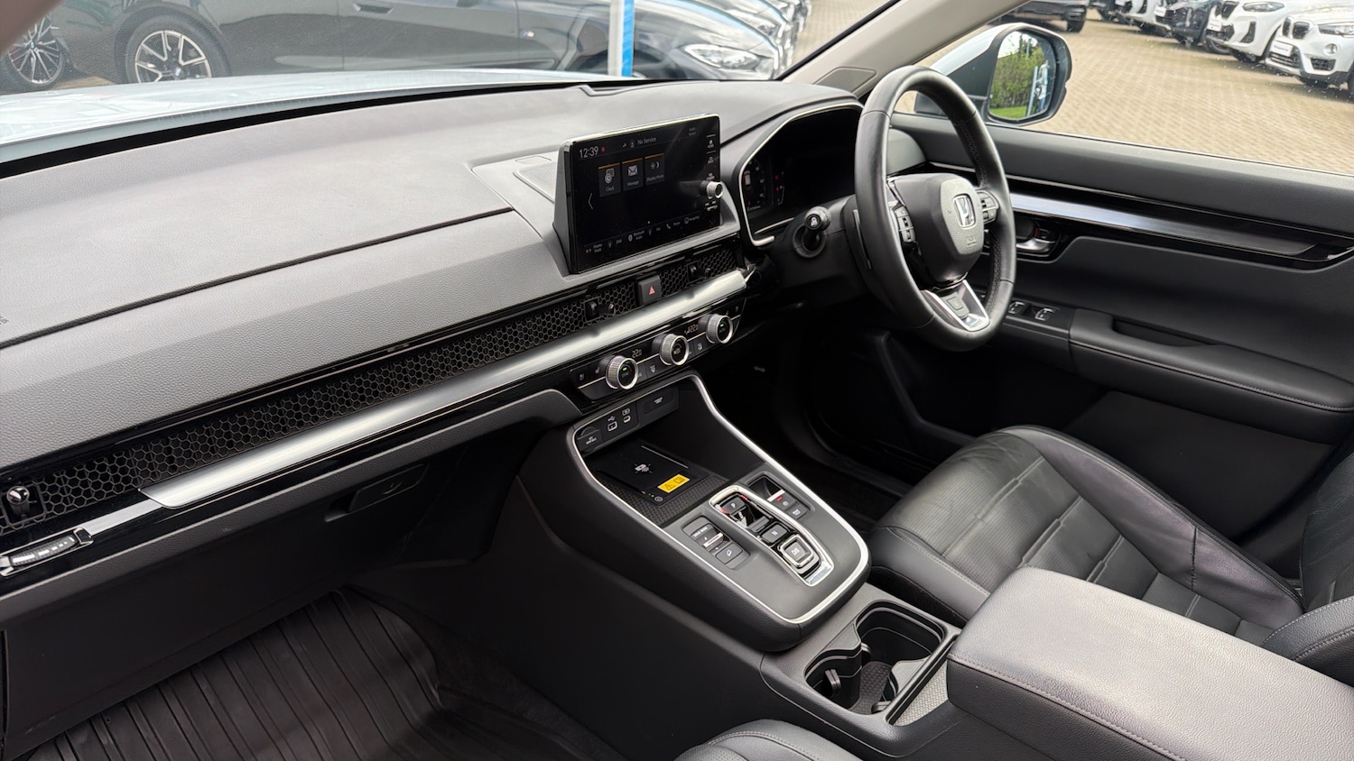 Used Honda CR-V 2024 for sale - 78105446: Photo 7