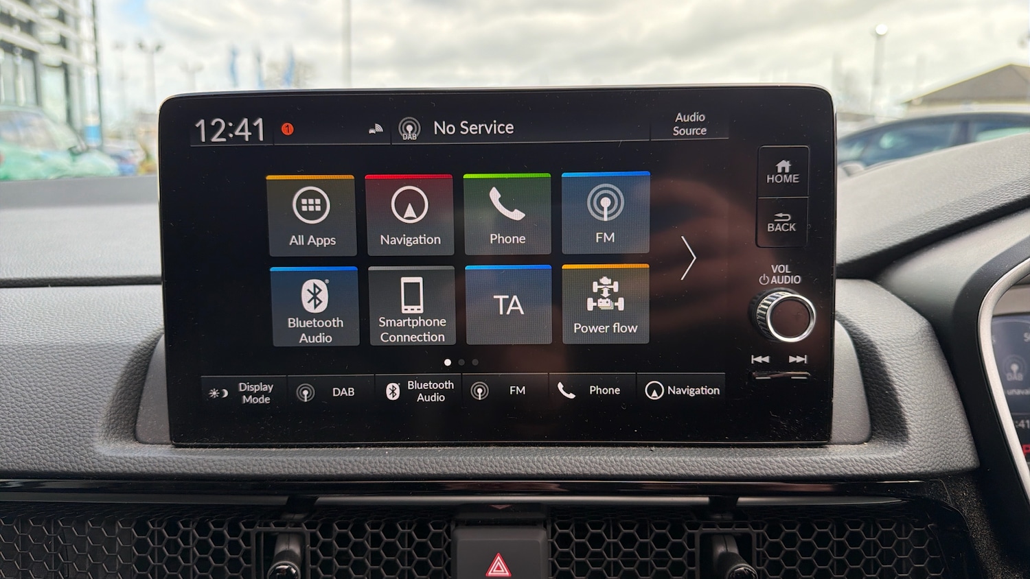 Used Honda CR-V 2024 for sale - 78105446: Photo 8