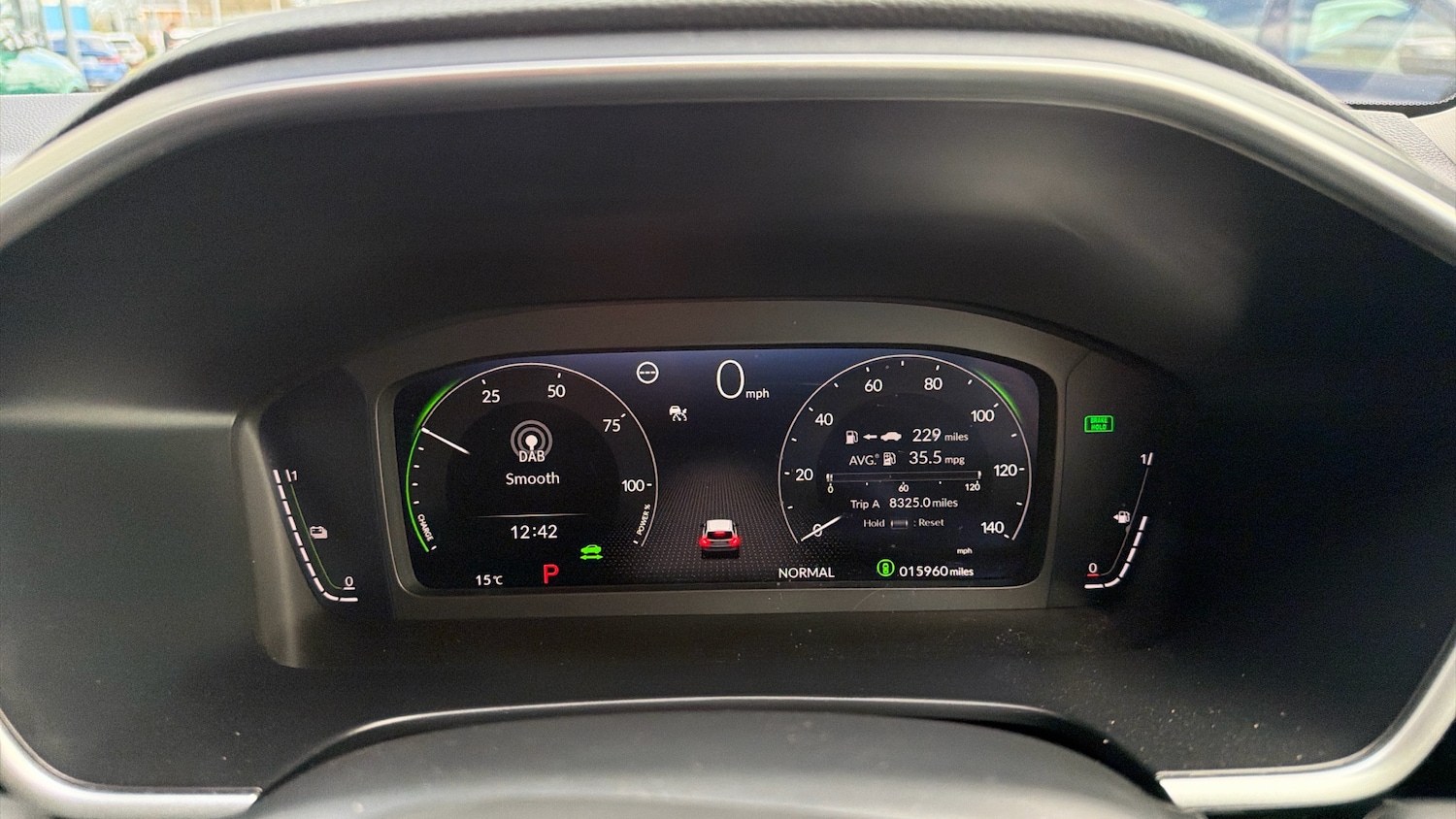 Used Honda CR-V 2024 for sale - 78105446: Photo 9