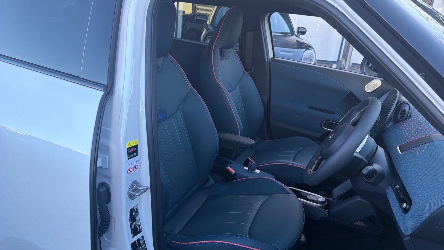 Used MINI Aceman 2025 for sale - 77898740: Photo 11