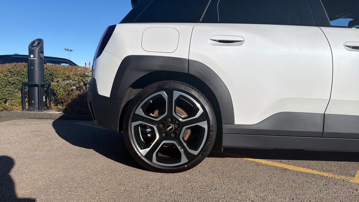 Used MINI Aceman 2025 for sale - 77898740: Photo 14