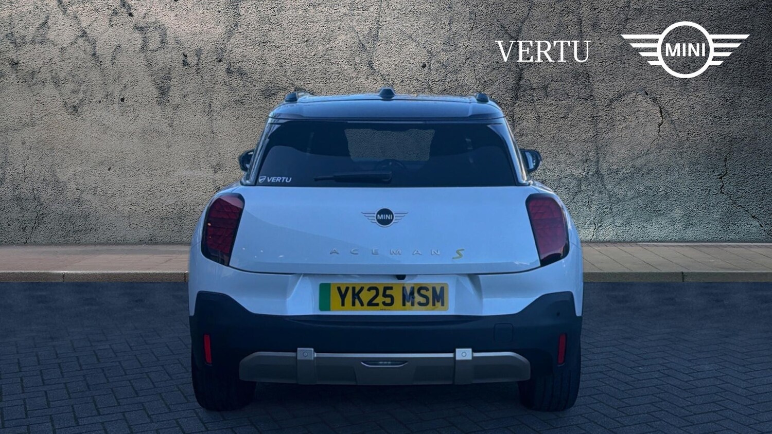 Used MINI Aceman 2025 for sale - 77898740: Photo 15