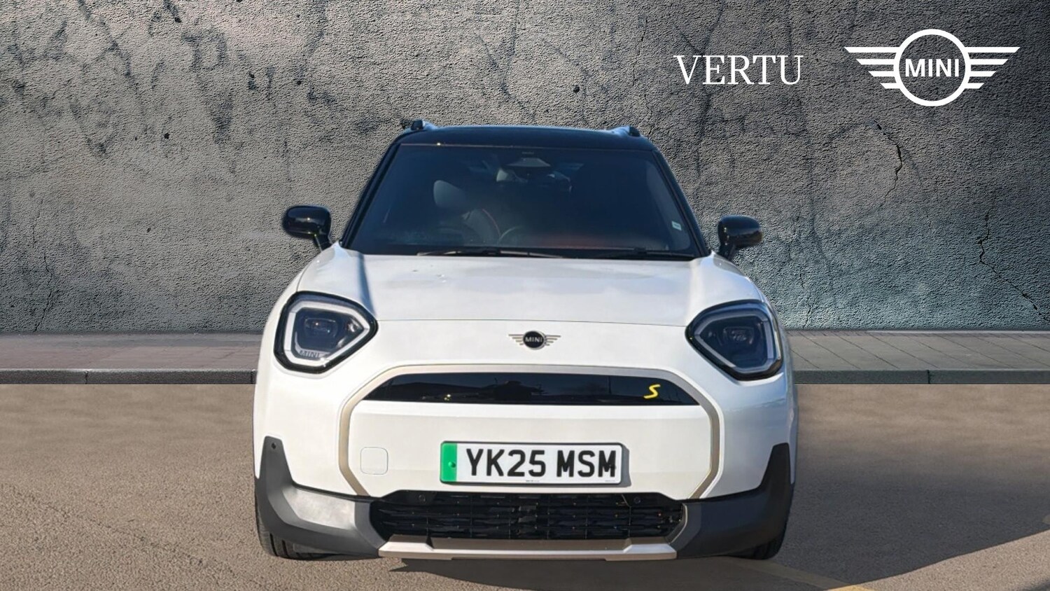 Used MINI Aceman 2025 for sale - 77898740: Photo 16