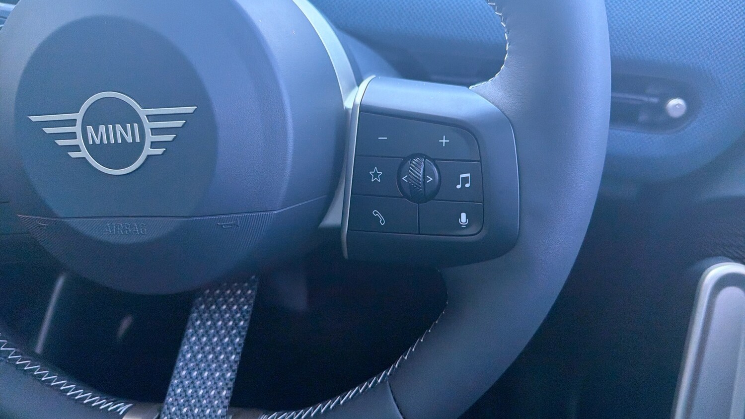 Used MINI Aceman 2025 for sale - 77898740: Photo 18