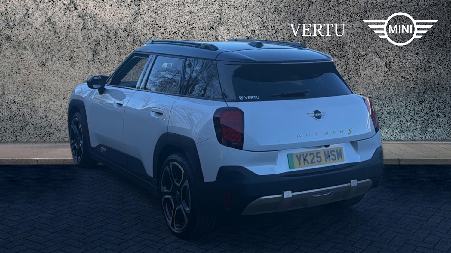 Used MINI Aceman 2025 for sale - 77898740: Photo 2