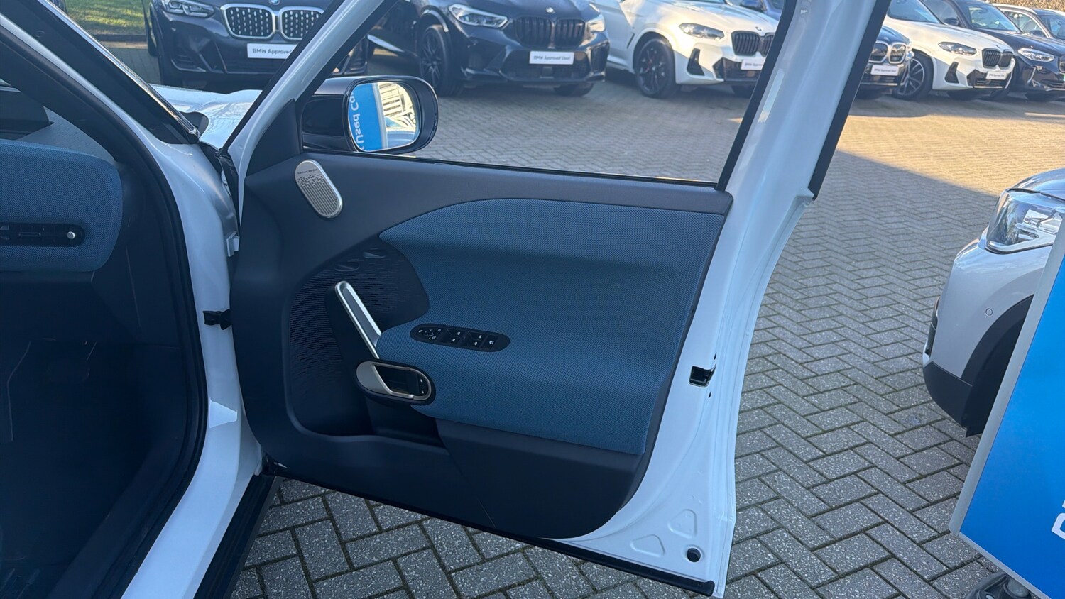 Used MINI Aceman 2025 for sale - 77898740: Photo 20