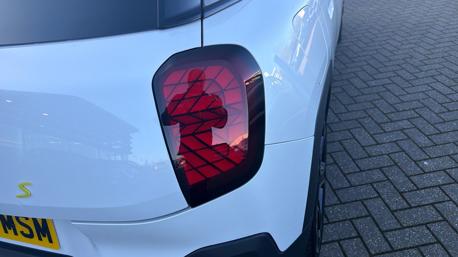 Used MINI Aceman 2025 for sale - 77898740: Photo 22