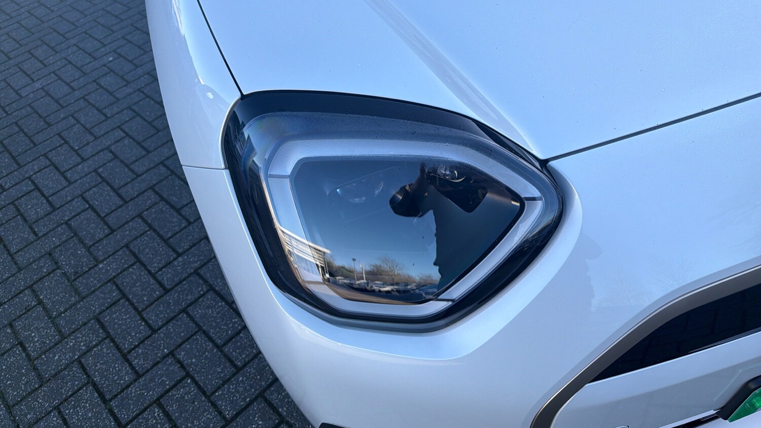 Used MINI Aceman 2025 for sale - 77898740: Photo 23