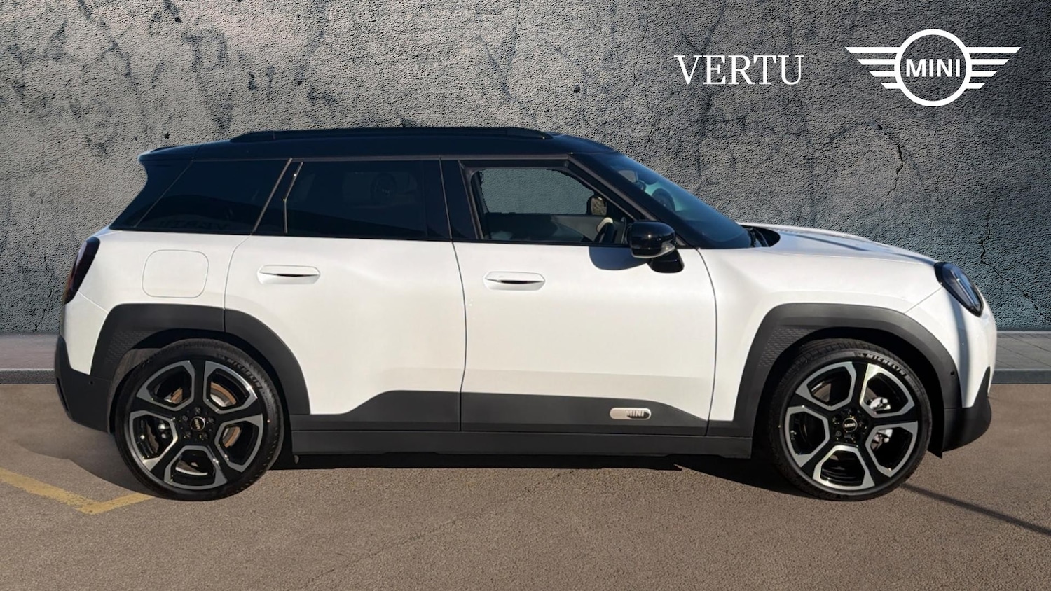 Used MINI Aceman 2025 for sale - 77898740: Photo 3