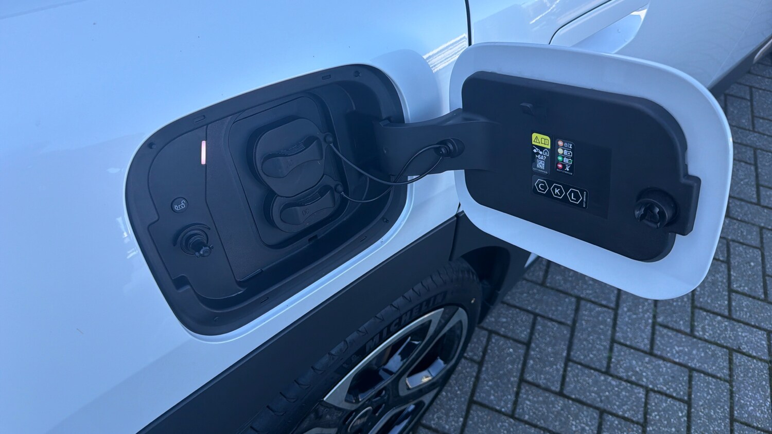 Used MINI Aceman 2025 for sale - 77898740: Photo 30