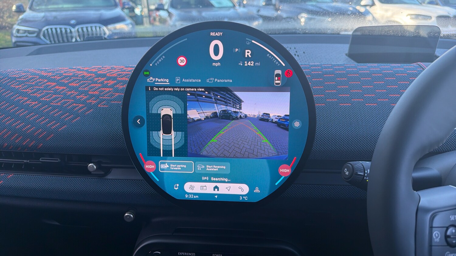 Used MINI Aceman 2025 for sale - 77898740: Photo 37