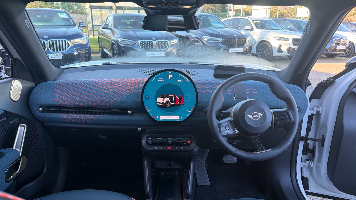 Used MINI Aceman 2025 for sale - 77898740: Photo 4
