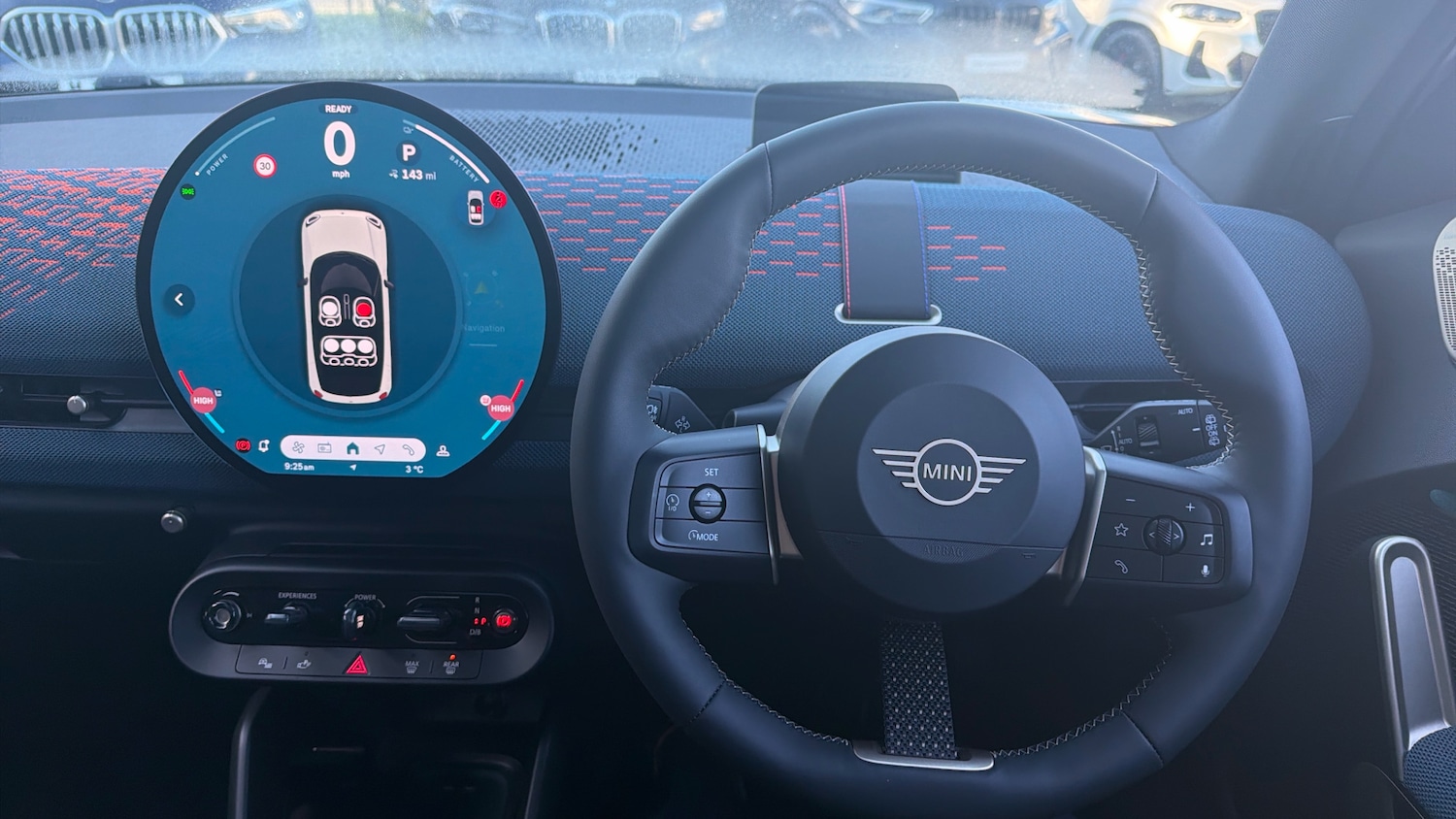 Used MINI Aceman 2025 for sale - 77898740: Photo 5