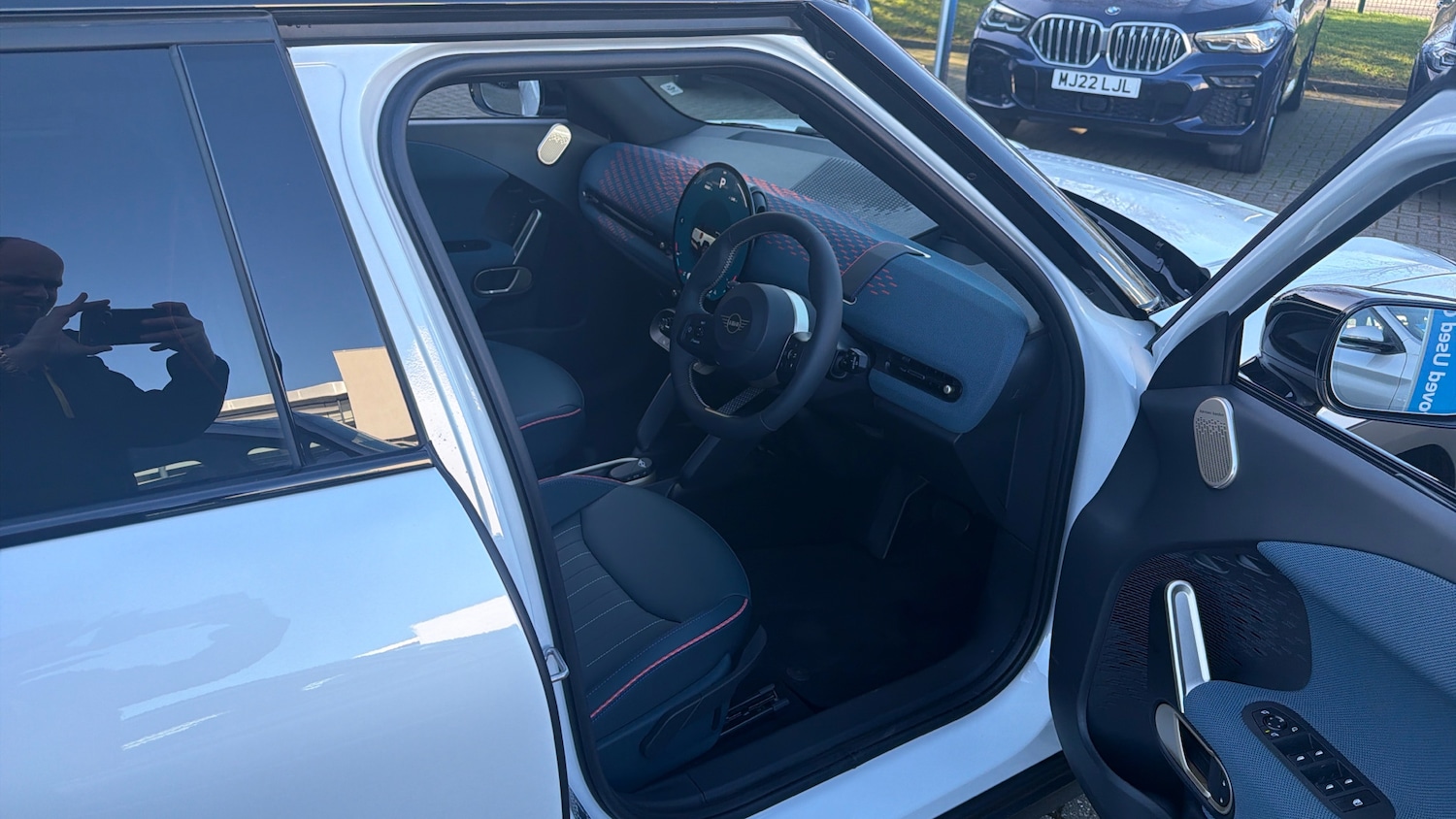 Used MINI Aceman 2025 for sale - 77898740: Photo 6