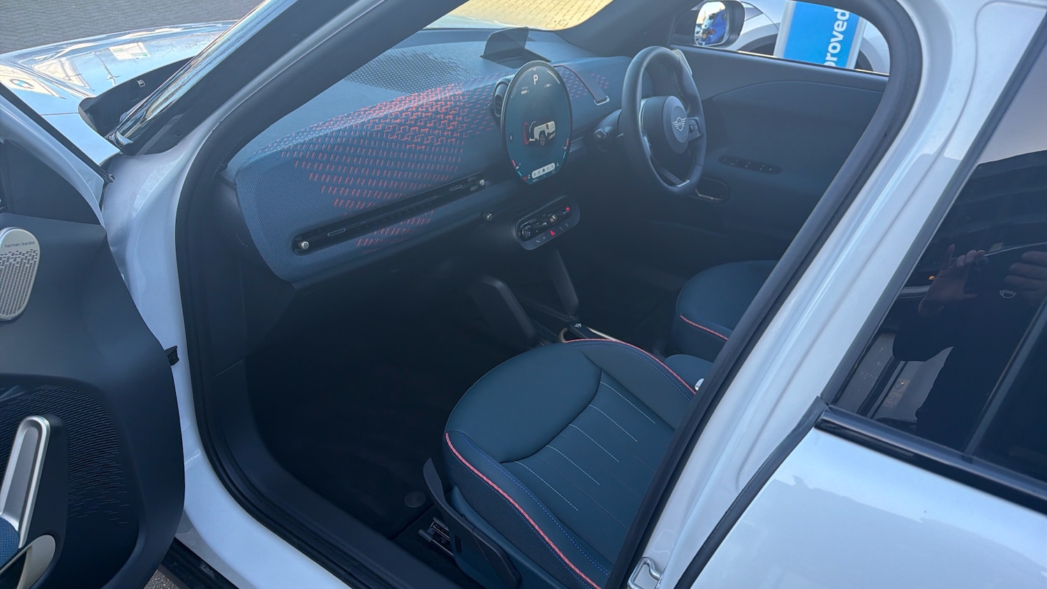 Used MINI Aceman 2025 for sale - 77898740: Photo 7