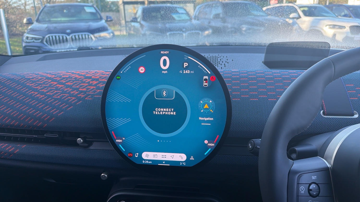 Used MINI Aceman 2025 for sale - 77898740: Photo 8