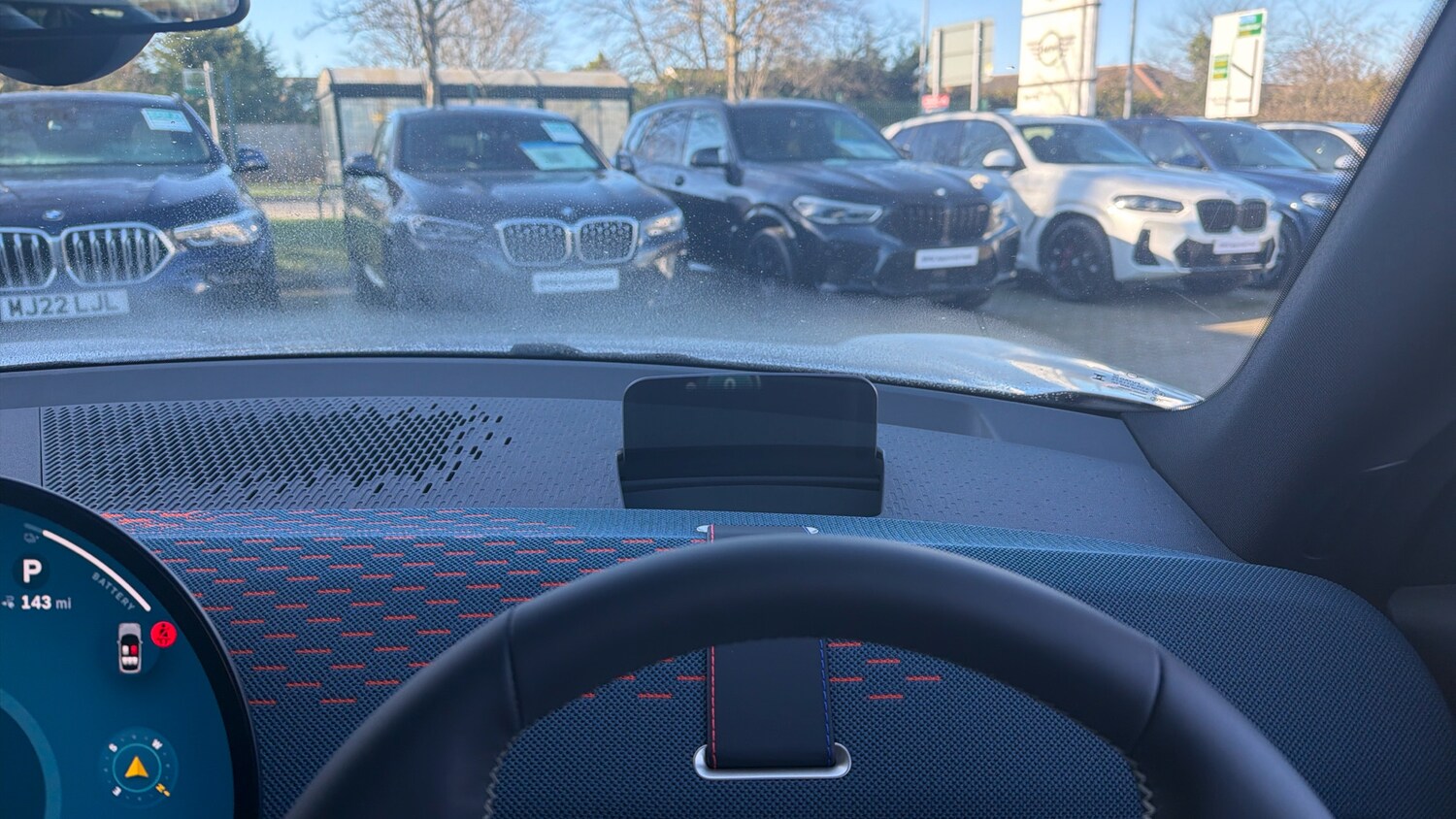 Used MINI Aceman 2025 for sale - 77898740: Photo 9