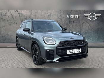Used MINI Countryman 2025 for sale - 78814051: Photo