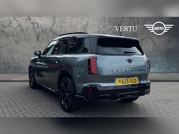 Used MINI Countryman 2025 for sale - 78814051: Photo