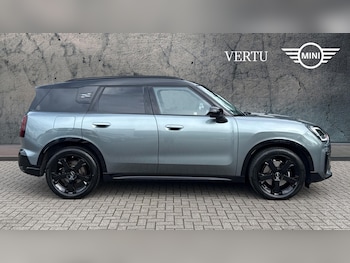 Used MINI Countryman 2025 for sale - 78814051: Photo
