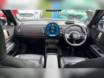 Used MINI Countryman 2025 for sale - 78814051: Photo