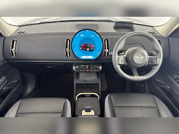 Used MINI Countryman 2024 for sale - 79156396: Photo
