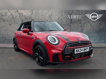 Used MINI Convertible 2024 for sale - 79004128: Photo