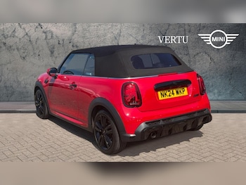 Used MINI Convertible 2024 for sale - 79004128: Photo