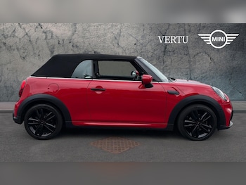 Used MINI Convertible 2024 for sale - 79004128: Photo