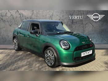 Used MINI Cooper 2025 for sale - 79798432: Photo