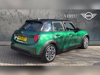 Used MINI Cooper 2025 for sale - 79798432: Photo