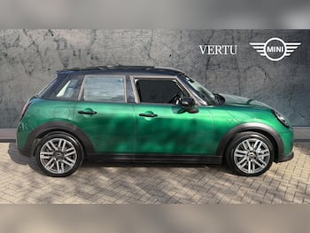 Used MINI Cooper 2025 for sale - 79798432: Photo