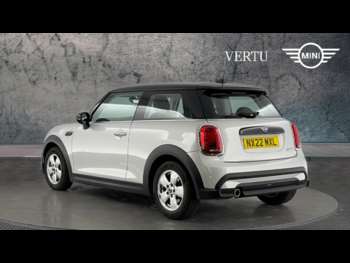 Used MINI Hatch 2022 for sale - 74854542: Photo
