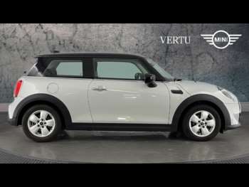 Used MINI Hatch 2022 for sale - 74854542: Photo