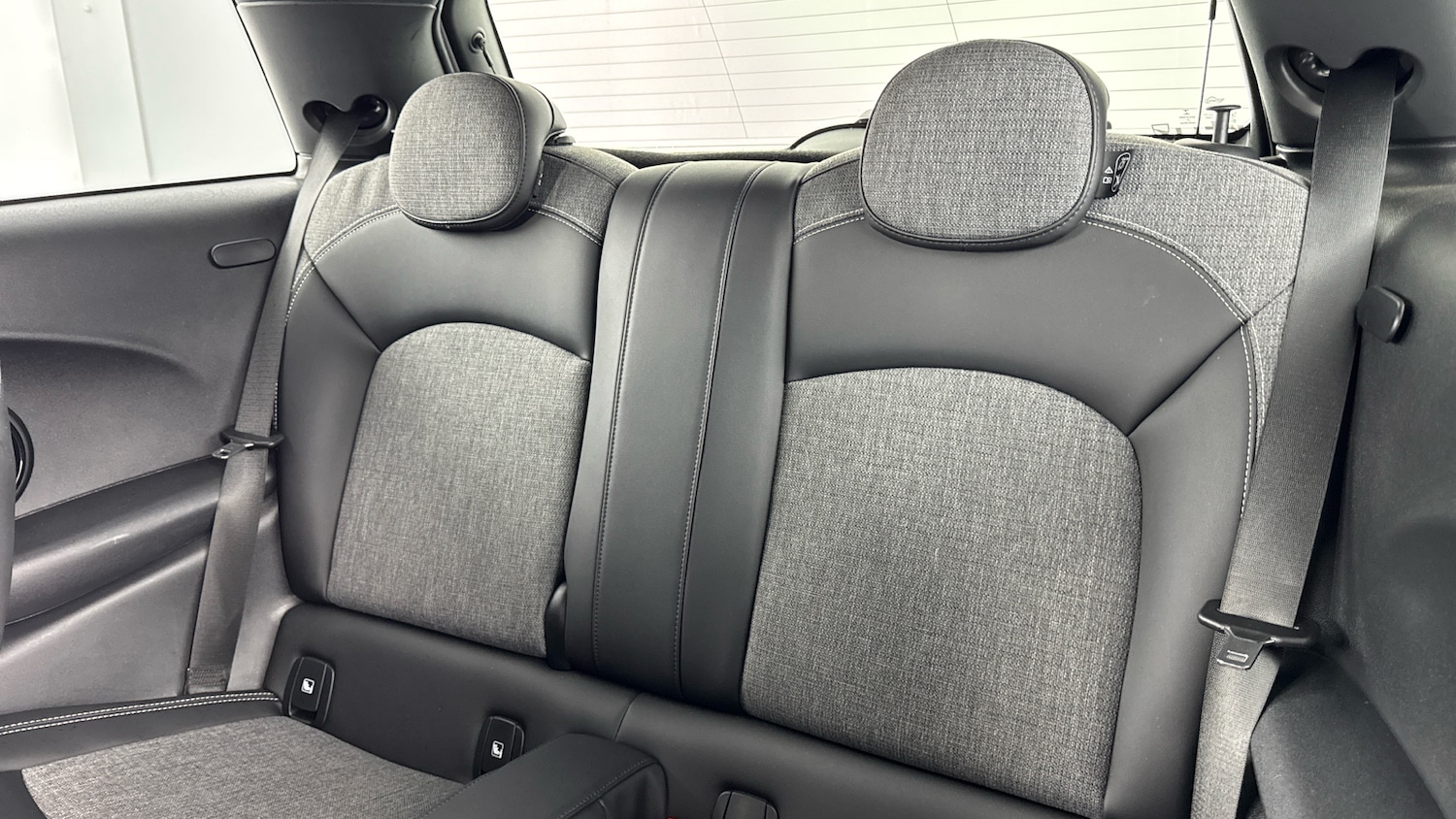 Used MINI Hatch 2022 for sale - 76684728: Photo 12