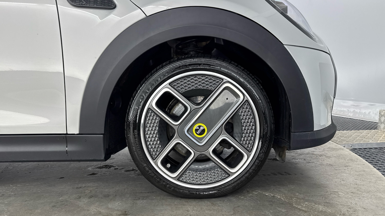 Used MINI Hatch 2022 for sale - 76684728: Photo 14