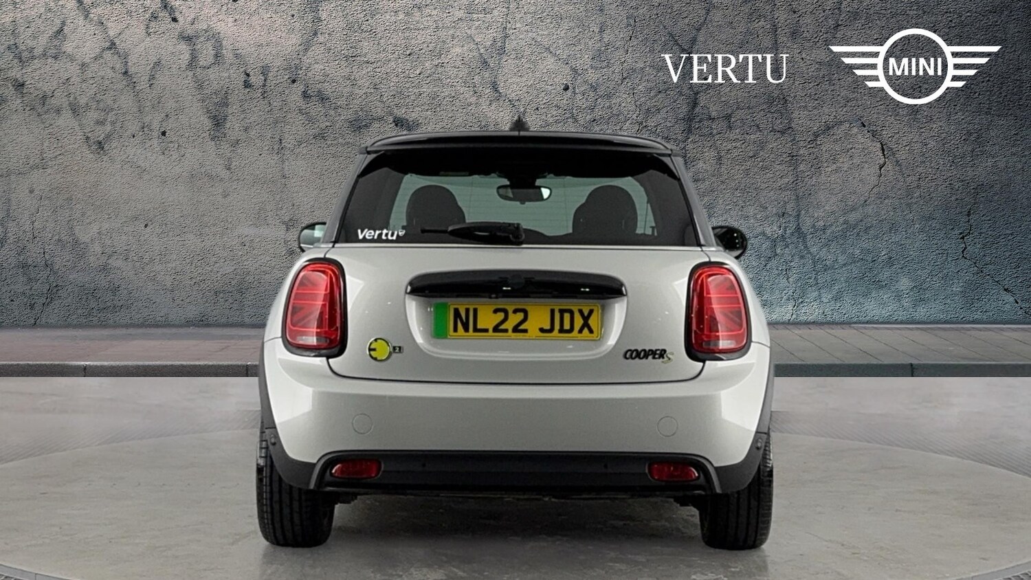 Used MINI Hatch 2022 for sale - 76684728: Photo 15