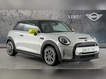 2022 (22) - 135kW Cooper S Level 2 33kWh 3dr Auto Electric Hatchback