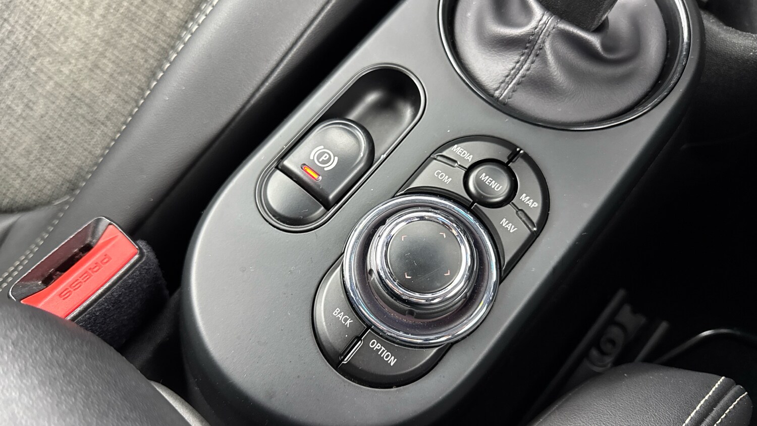 Used MINI Hatch 2022 for sale - 76684728: Photo 20