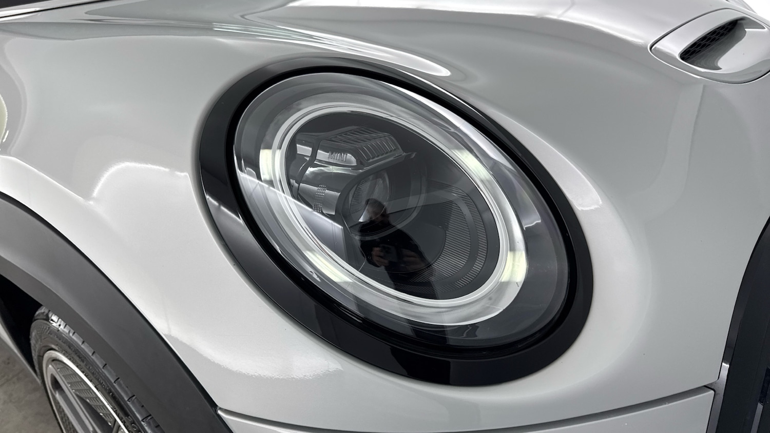 Used MINI Hatch 2022 for sale - 76684728: Photo 21