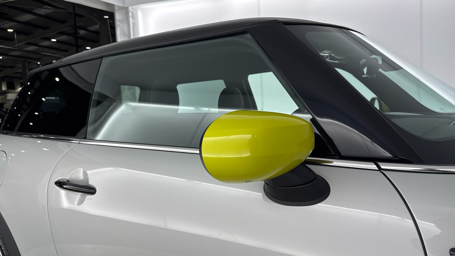 Used MINI Hatch 2022 for sale - 76684728: Photo 22