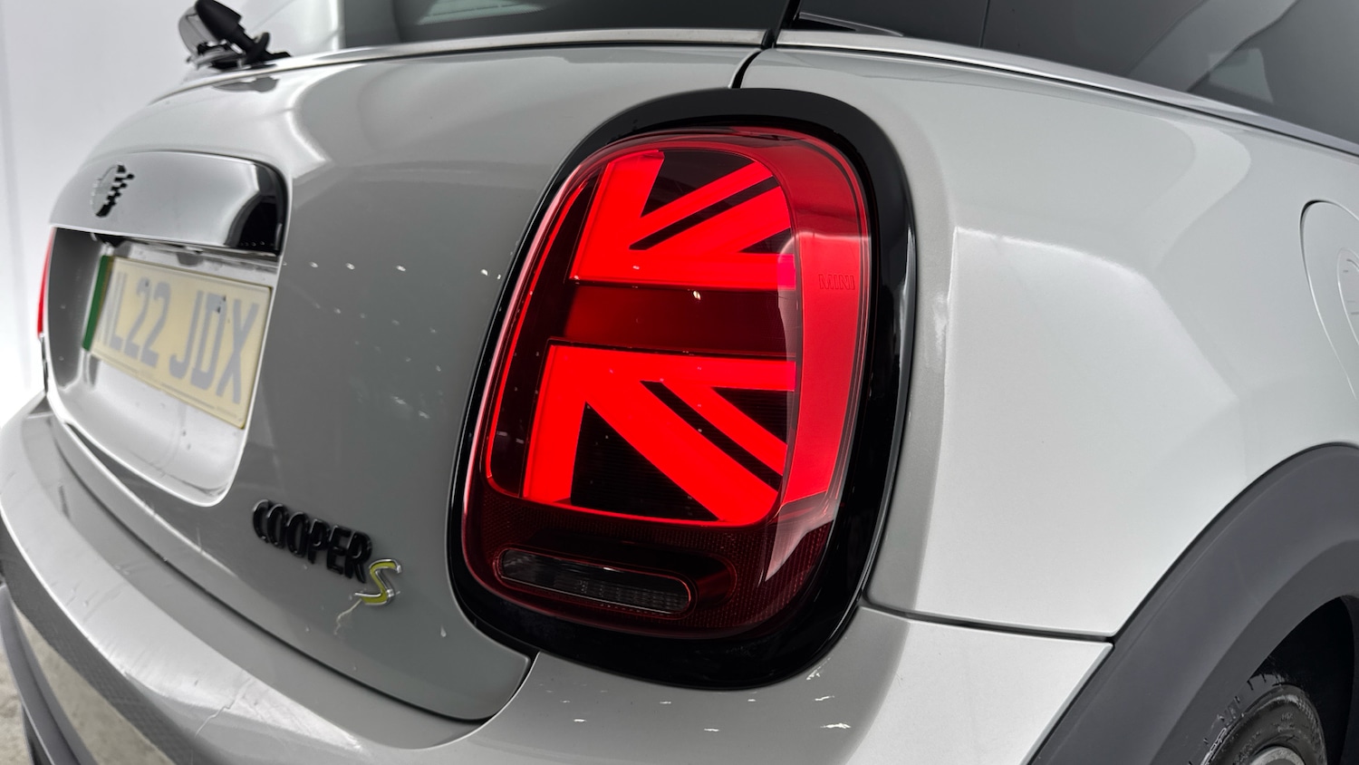 Used MINI Hatch 2022 for sale - 76684728: Photo 24