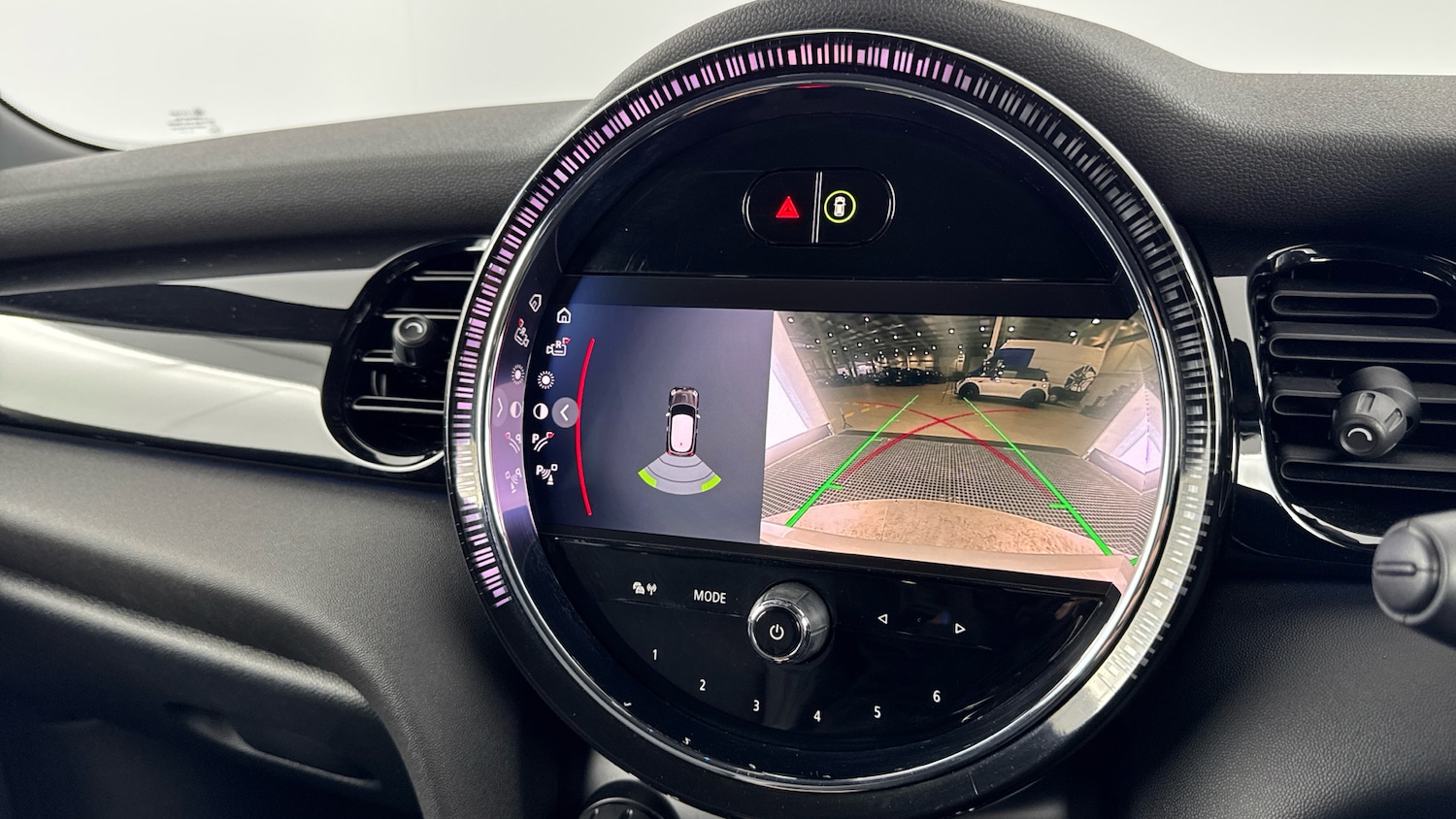 Used MINI Hatch 2022 for sale - 76684728: Photo 30