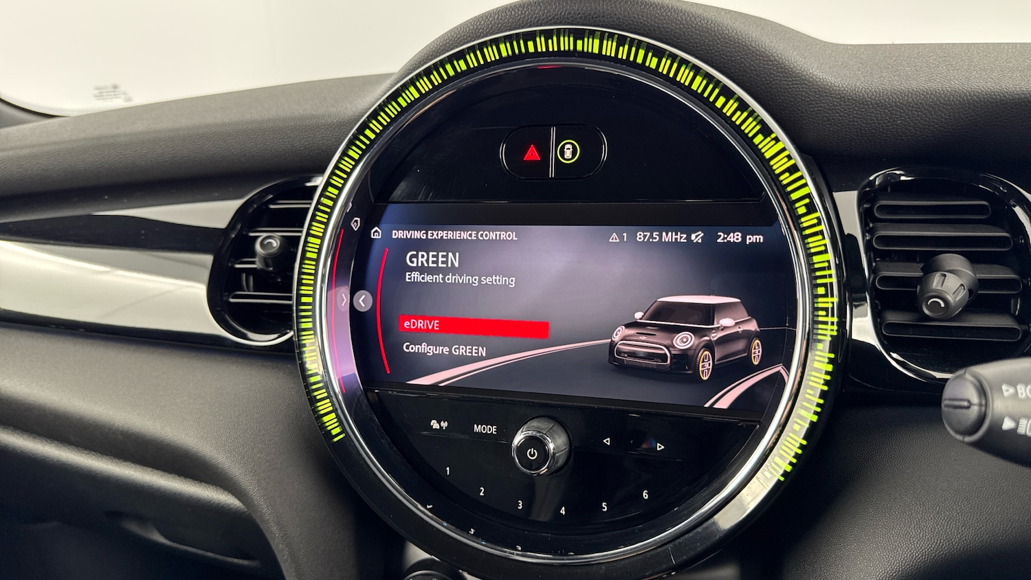 Used MINI Hatch 2022 for sale - 76684728: Photo 33