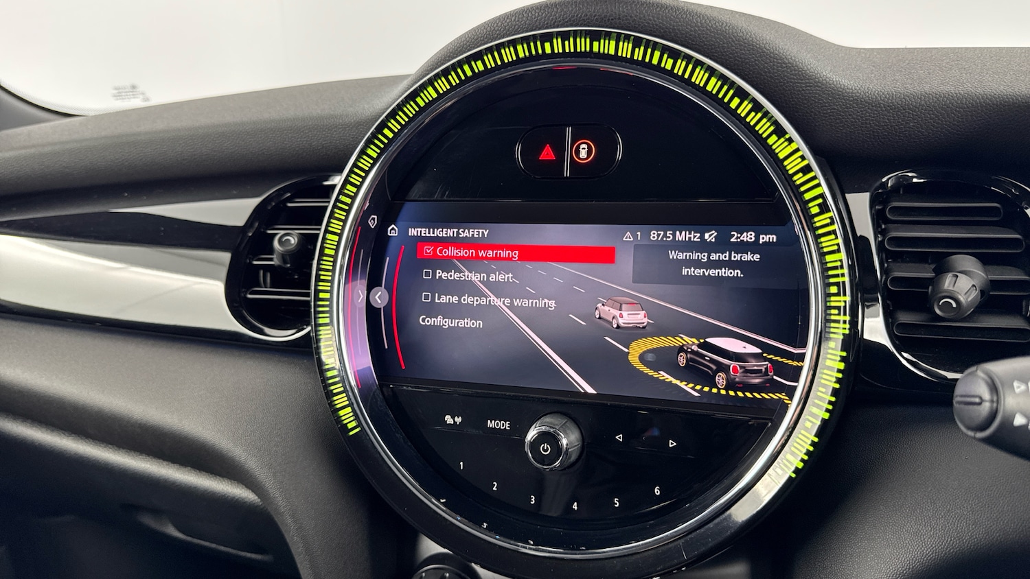 Used MINI Hatch 2022 for sale - 76684728: Photo 34