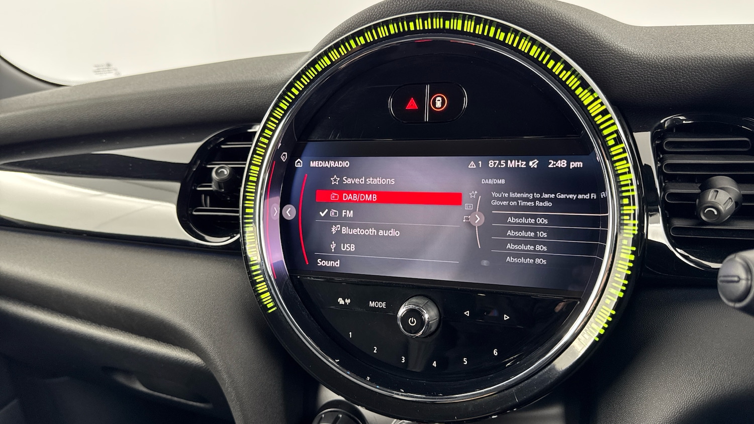 Used MINI Hatch 2022 for sale - 76684728: Photo 35