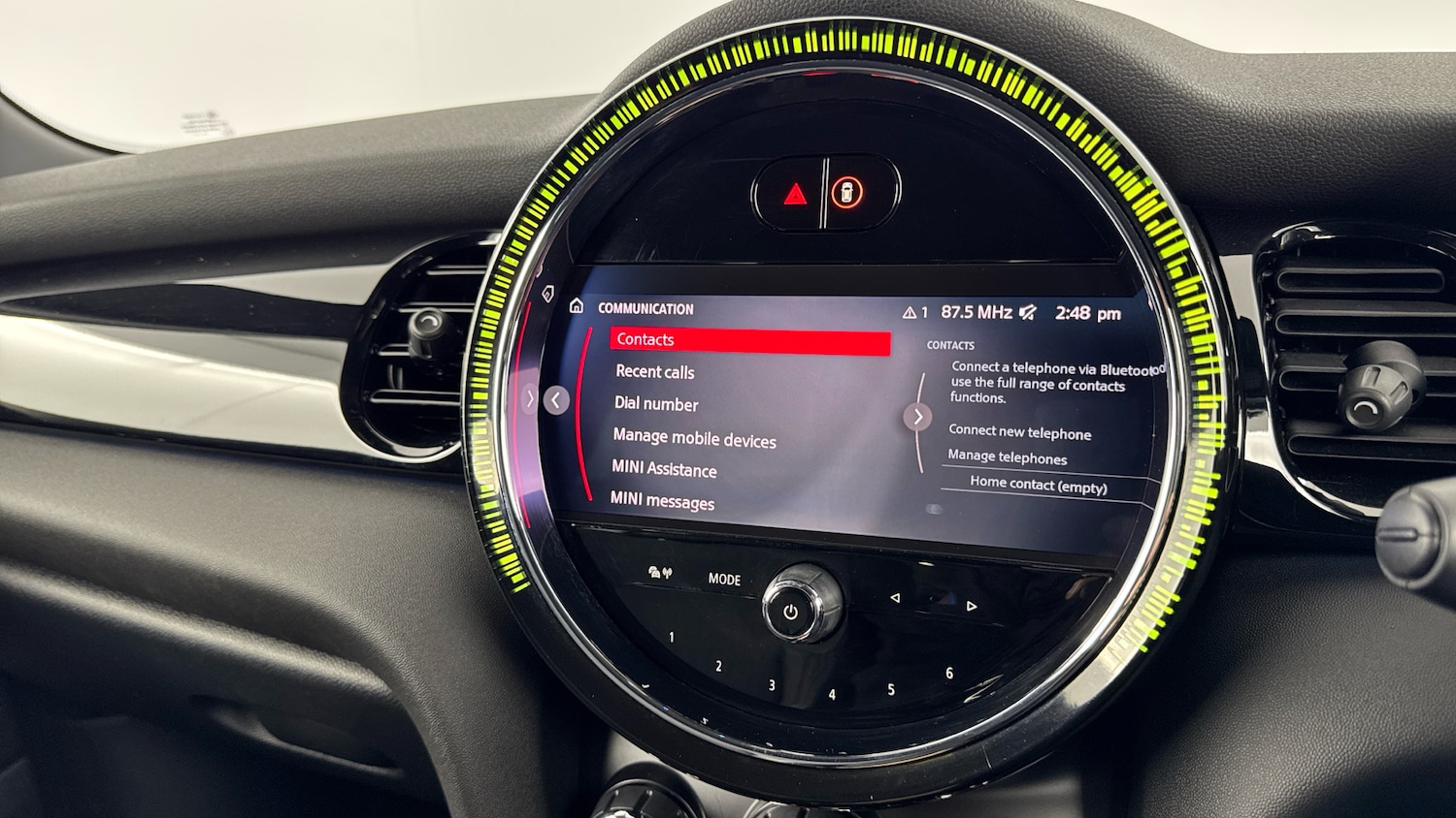 Used MINI Hatch 2022 for sale - 76684728: Photo 36