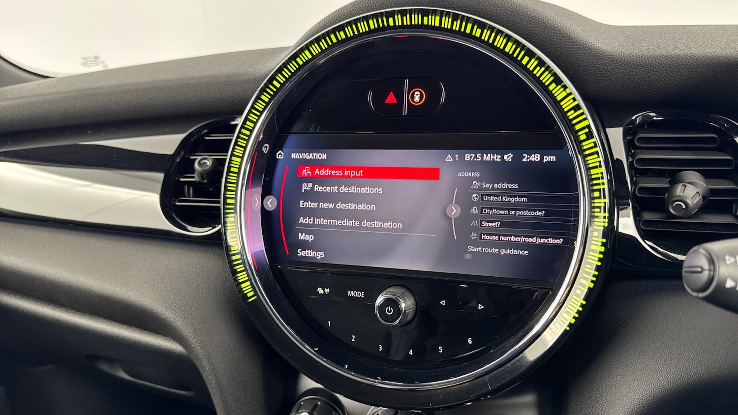 Used MINI Hatch 2022 for sale - 76684728: Photo 37