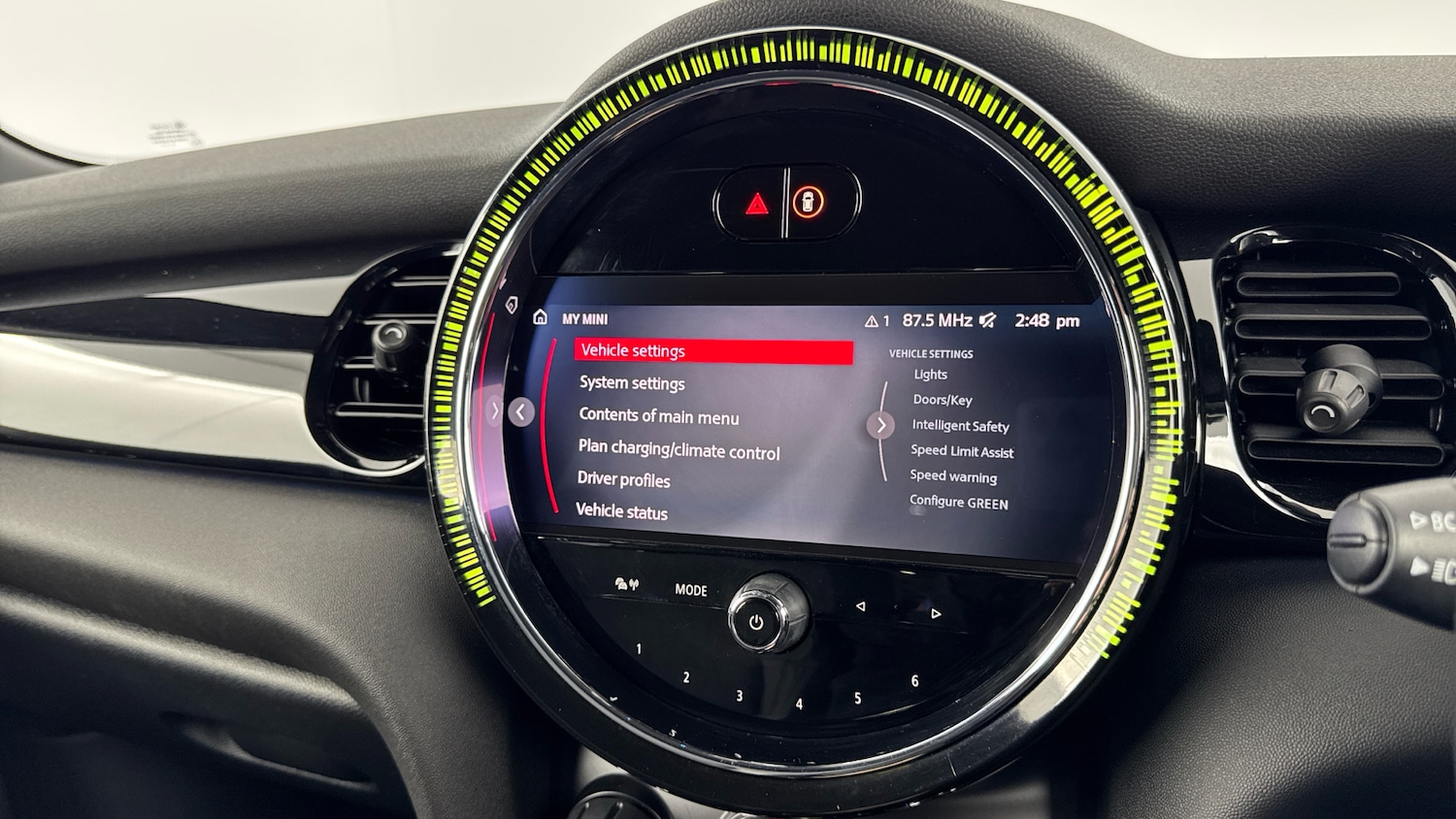 Used MINI Hatch 2022 for sale - 76684728: Photo 38