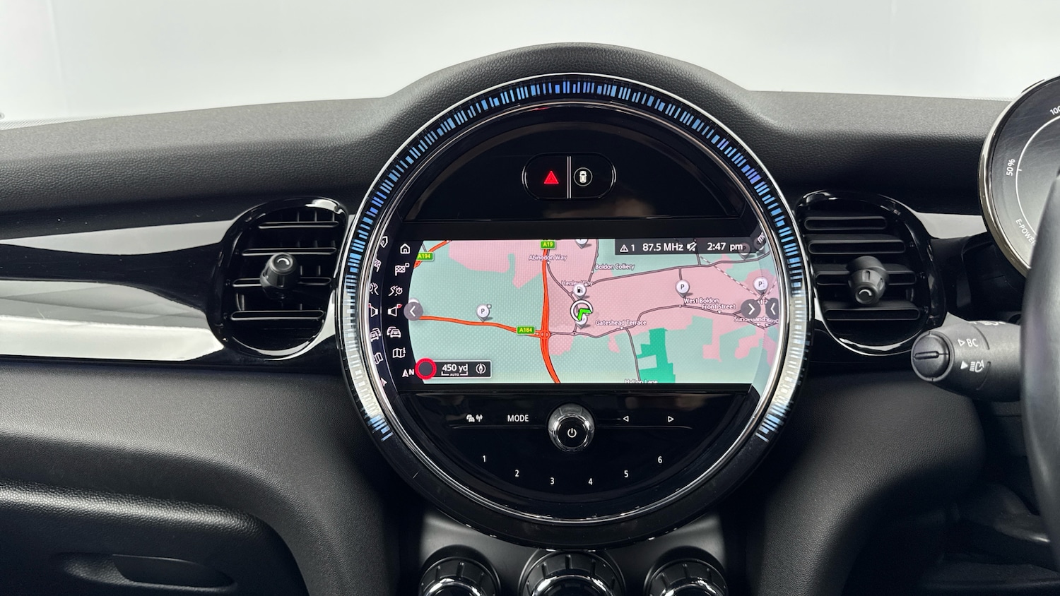 Used MINI Hatch 2022 for sale - 76684728: Photo 8